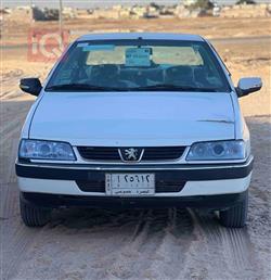 بيجو 405